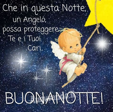 dolci immagini buonanotte belle